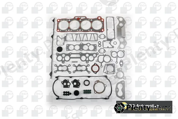 Wilmink Group WG1761212 — Gasket Kit, cylinder head