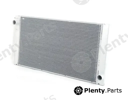 Wilmink Group WG1723425 — Radiator, engine cooling