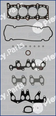 Wilmink Group WG1009264 — Gasket Kit, cylinder head