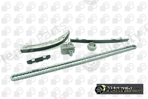 Wilmink Group WG2193667 — Timing Chain Kit