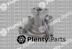 Wilmink Group WG1790556 — Water Pump, engine cooling