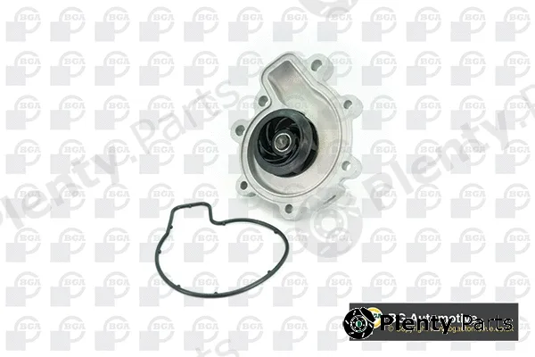 Wilmink Group WG2258057 — Water Pump, engine cooling