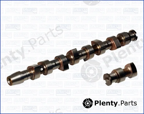 Wilmink Group WG1456704 — Camshaft