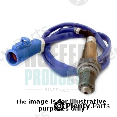 Wilmink Group WG2042734 — Lambda Sensor