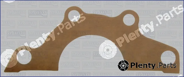 Wilmink Group WG2075858 — Gasket, timing case cover