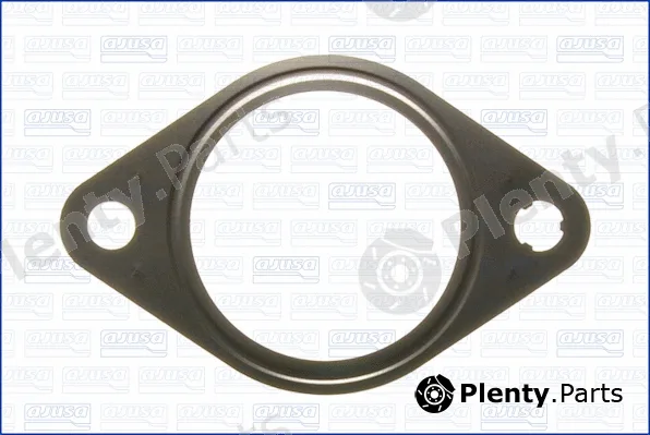 Wilmink Group WG1158513 — Gasket, exhaust pipe