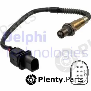 Wilmink Group WG2200640 — Lambda Sensor