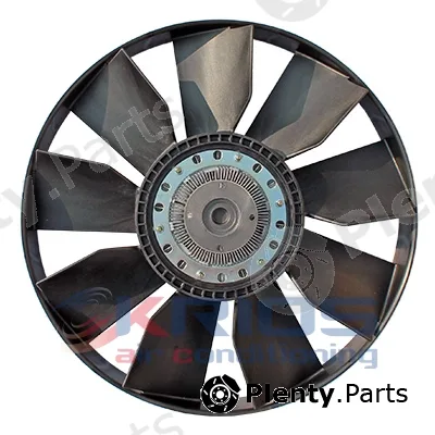 Wilmink Group WG1750555 — Fan, engine cooling