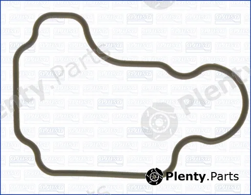 Wilmink Group WG1751129 — Seal, oil filter