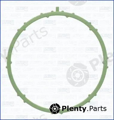 Wilmink Group WG1957467 — Gasket, intake manifold