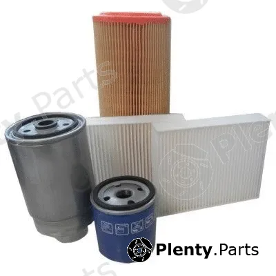 Wilmink Group WG1822013 — Filter Set