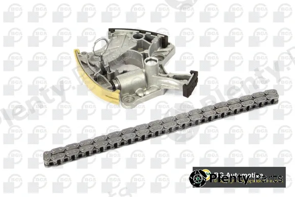 Wilmink Group WG1488117 — Timing Chain Kit