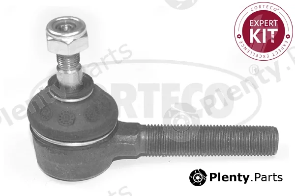 Wilmink Group WG2292543 — Tie Rod End