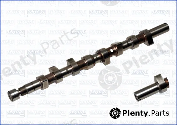 Wilmink Group WG1456792 — Camshaft