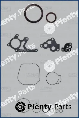 Wilmink Group WG1753616 — Gasket Kit, crankcase