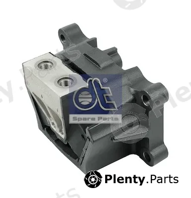 Wilmink Group WG2316380 — Mounting, engine