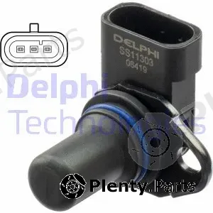 Wilmink Group WG1966978 — Sensor, camshaft position