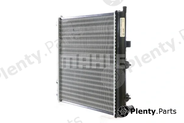 Wilmink Group WG2183748 — Radiator, engine cooling