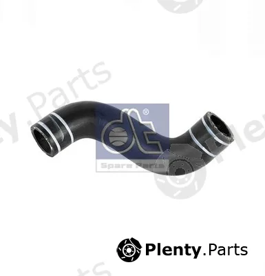 Wilmink Group WG2316390 — Radiator Hose