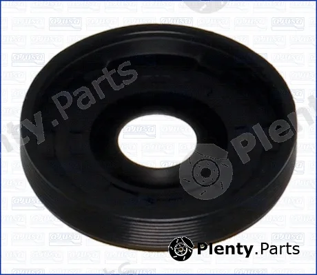 Wilmink Group WG1752003 — Shaft Seal, intermediate shaft