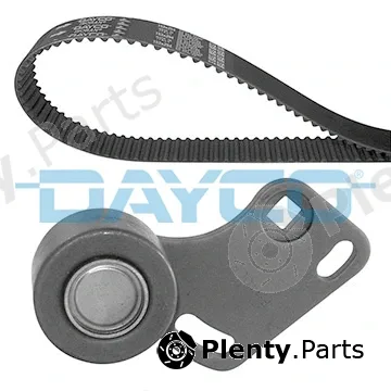 Wilmink Group WG2007059 — Timing Belt Kit