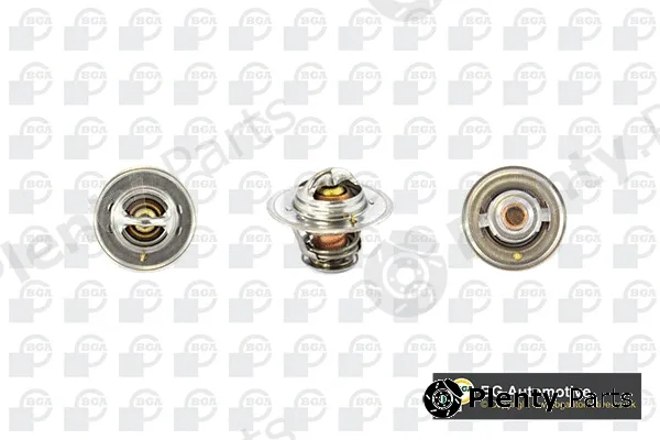 Wilmink Group WG1760570 — Thermostat, coolant