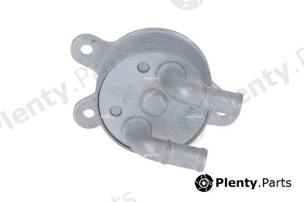 Wilmink Group WG1837620 — Oil Cooler, automatic transmission