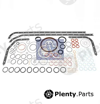 Wilmink Group WG2311298 — Gasket Kit, crankcase
