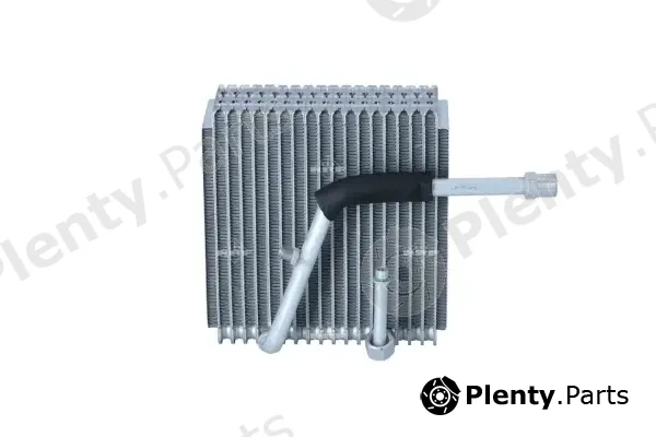 Wilmink Group WG2161279 — Evaporator, air conditioning