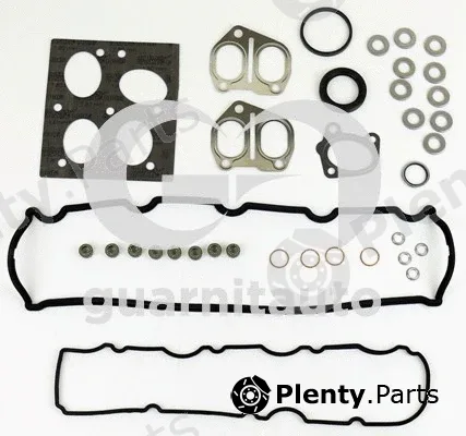 Wilmink Group WG2132602 — Gasket Kit, cylinder head