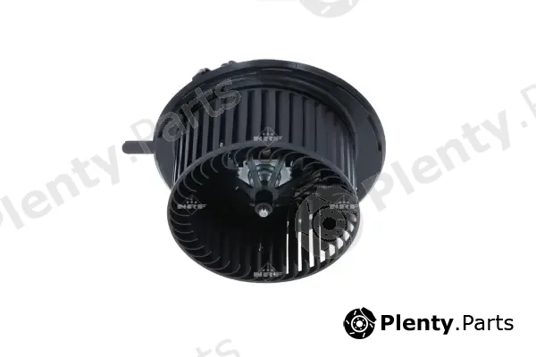 Wilmink Group WG2160080 — Interior Blower