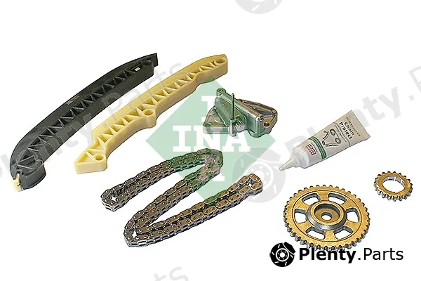 Wilmink Group WG2264007 — Timing Chain Kit