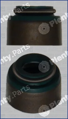 Wilmink Group WG1450661 — Seal Ring, valve stem