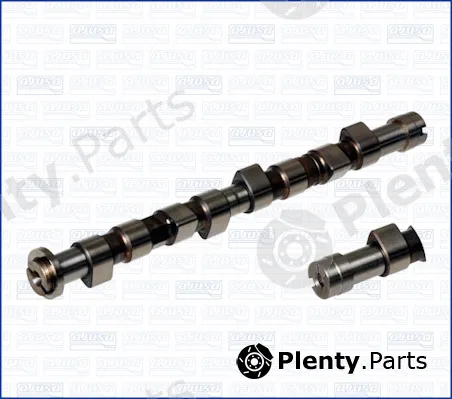 Wilmink Group WG1170732 — Camshaft