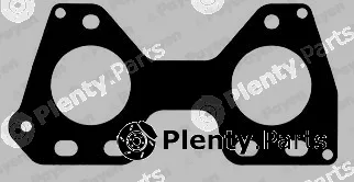 Wilmink Group WG2202388 — Gasket, exhaust manifold