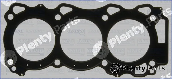 Wilmink Group WG1159931 — Gasket, cylinder head