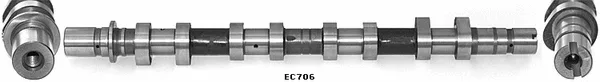 Wilmink Group WG1483854 — Camshaft