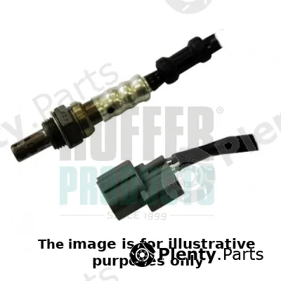 Wilmink Group WG1964878 — Lambda Sensor