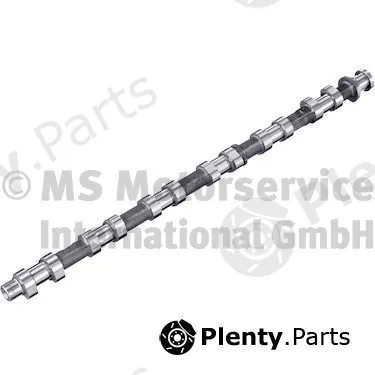 Wilmink Group WG2157672 — Camshaft