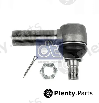 Wilmink Group WG2323533 — Tie Rod End