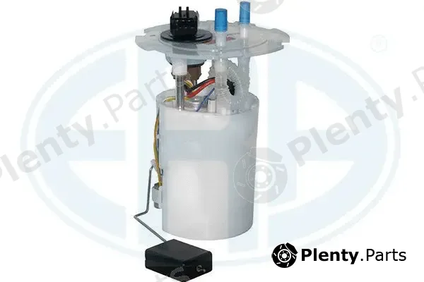 Wilmink Group WG1796792 — Fuel Feed Unit