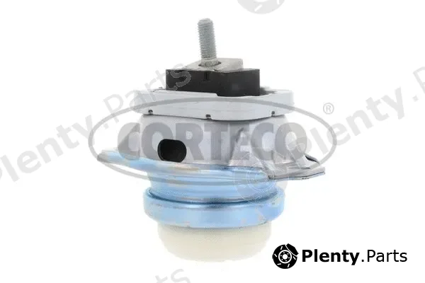 Wilmink Group WG1701236 — Mounting, engine