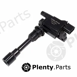 Wilmink Group WG1498850 — Ignition Coil