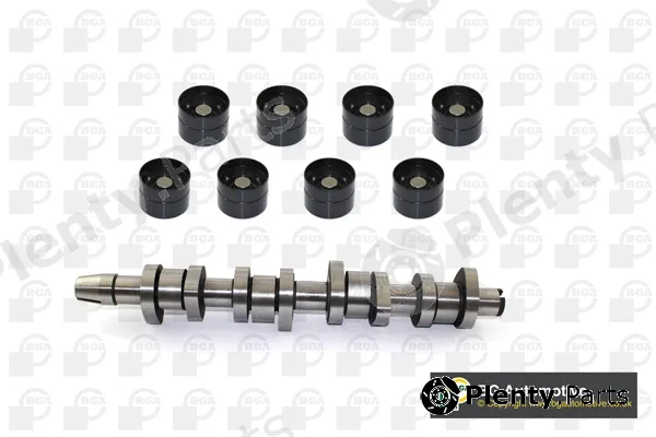 Wilmink Group WG1490654 — Camshaft Kit