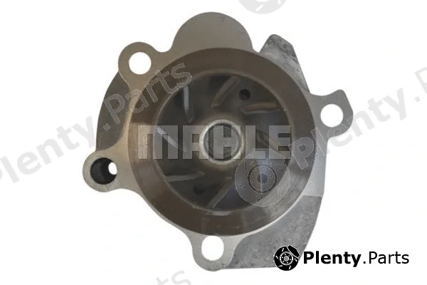Wilmink Group WG2181818 — Water Pump, engine cooling