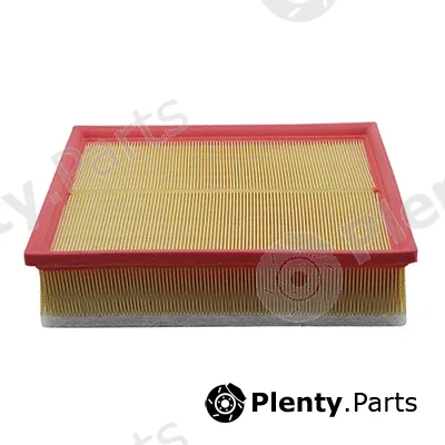 Wilmink Group WG2168579 — Air Filter
