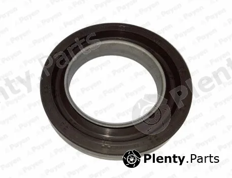 Wilmink Group WG1183230 — Shaft Seal, crankshaft