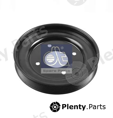 Wilmink Group WG2314629 — Belt Pulley, water pump