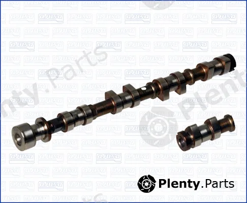 Wilmink Group WG1456231 — Camshaft