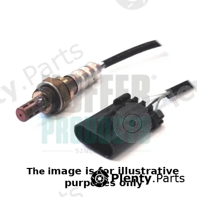 Wilmink Group WG1964862 — Lambda Sensor